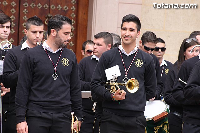 Da de la Msica Nazarena 2014 - Reportaje I - 477