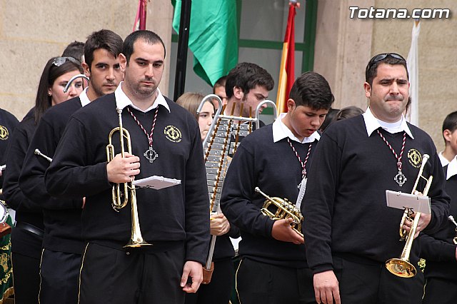 Da de la Msica Nazarena 2014 - Reportaje I - 478