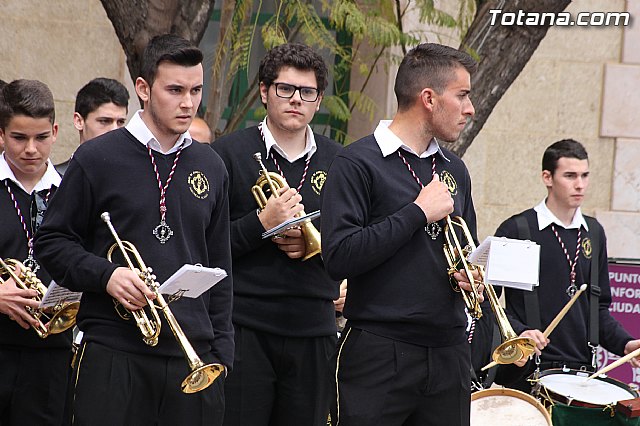 Da de la Msica Nazarena 2014 - Reportaje I - 479