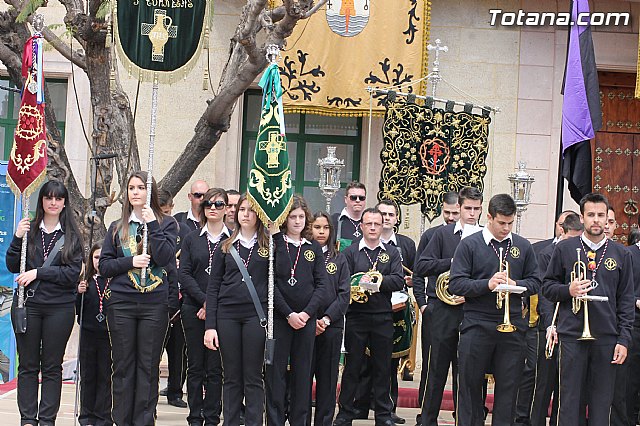 Da de la Msica Nazarena 2014 - Reportaje I - 481