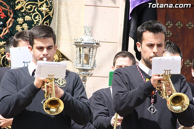 Da de la Msica Nazarena 2014 - Reportaje I - 482