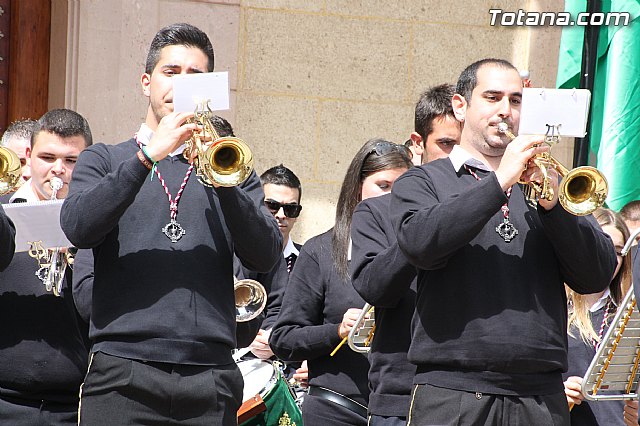 Da de la Msica Nazarena 2014 - Reportaje I - 486