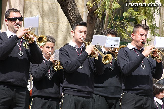 Da de la Msica Nazarena 2014 - Reportaje I - 487