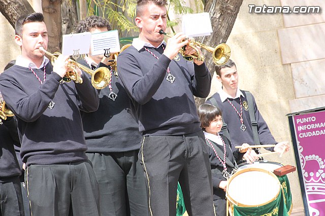 Da de la Msica Nazarena 2014 - Reportaje I - 488