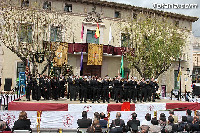 Da de la Msica Nazarena 2014 - Reportaje I - 489