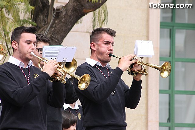 Da de la Msica Nazarena 2014 - Reportaje I - 490