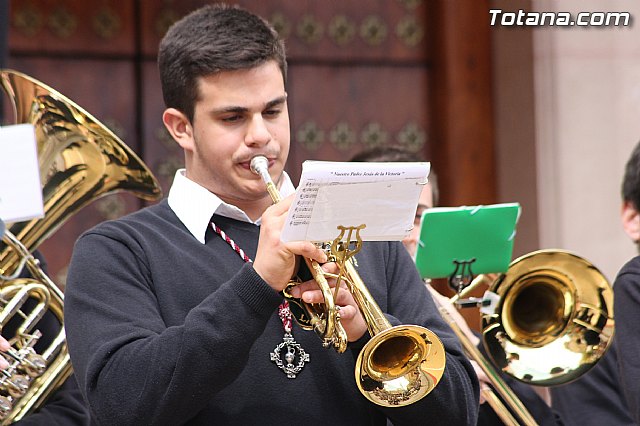 Da de la Msica Nazarena 2014 - Reportaje I - 492