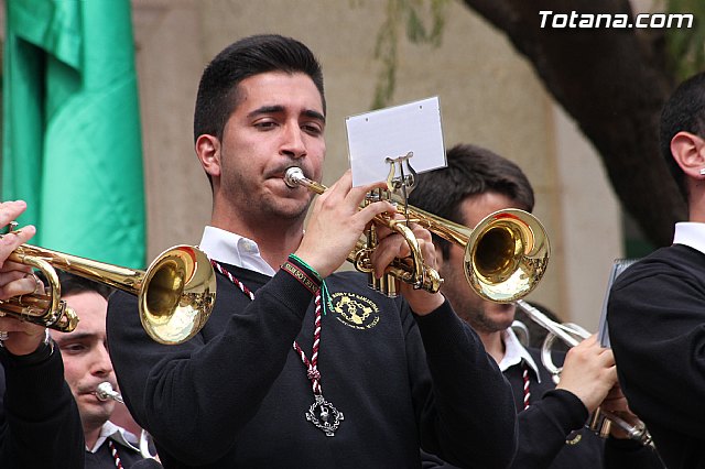 Da de la Msica Nazarena 2014 - Reportaje I - 494