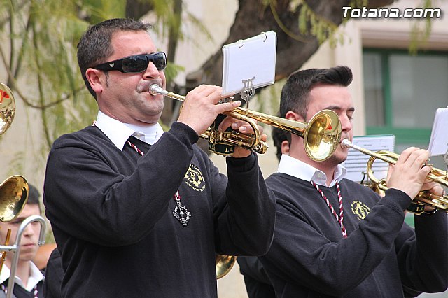 Da de la Msica Nazarena 2014 - Reportaje I - 495