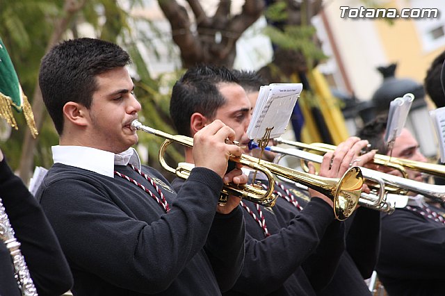 Da de la Msica Nazarena 2014 - Reportaje I - 496