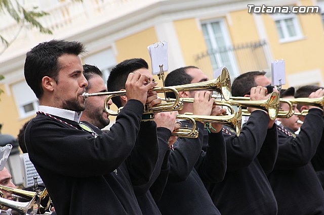 Da de la Msica Nazarena 2014 - Reportaje I - 497