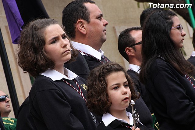 Da de la Msica Nazarena 2014 - Reportaje I - 498