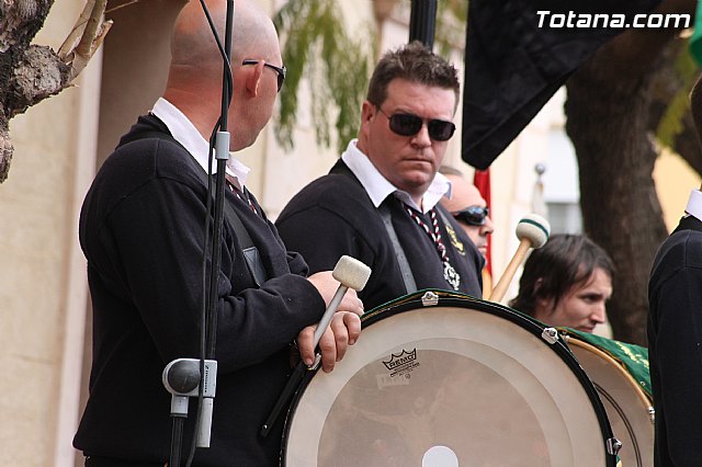 Da de la Msica Nazarena 2014 - Reportaje I - 500