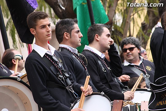 Da de la Msica Nazarena 2014 - Reportaje I - 501