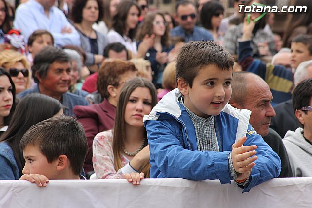 Da de la Msica Nazarena 2014 - Reportaje I - 502