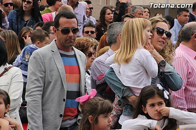 Da de la Msica Nazarena 2014 - Reportaje I - 503