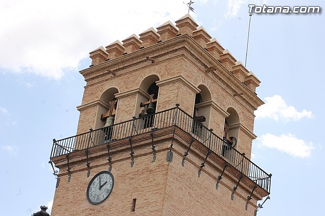 Da de la Msica Nazarena 2014 - Reportaje I - 504