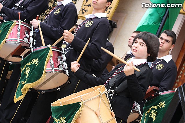 Da de la Msica Nazarena 2014 - Reportaje I - 505