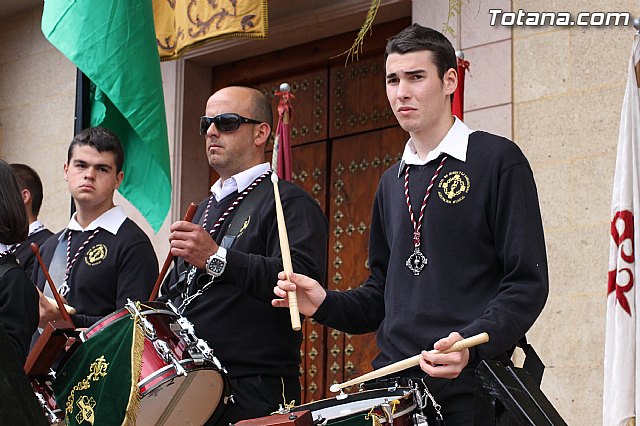 Da de la Msica Nazarena 2014 - Reportaje I - 506