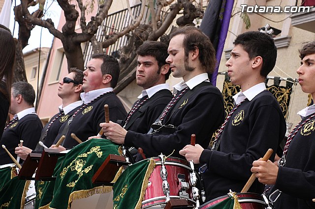 Da de la Msica Nazarena 2014 - Reportaje I - 507