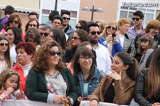 Da de la Msica Nazarena 2014 - Reportaje I - 510