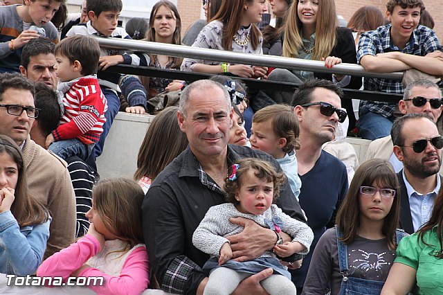 Da de la Msica Nazarena 2014 - Reportaje I - 511