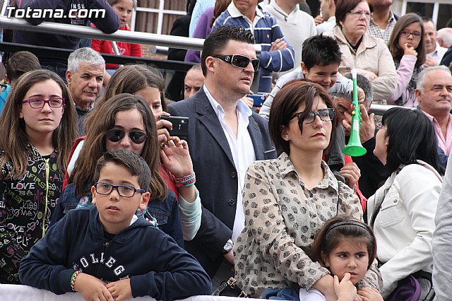 Da de la Msica Nazarena 2014 - Reportaje I - 512