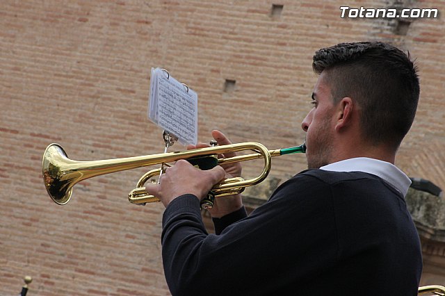 Da de la Msica Nazarena 2014 - Reportaje I - 513