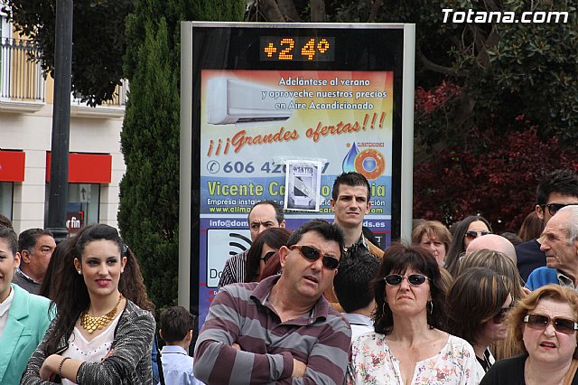 Da de la Msica Nazarena 2014 - Reportaje I - 514