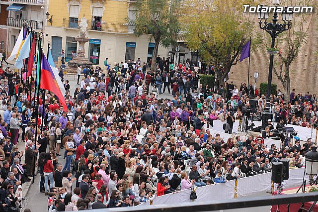 Da de la Msica Nazarena 2014 - Reportaje I - 515