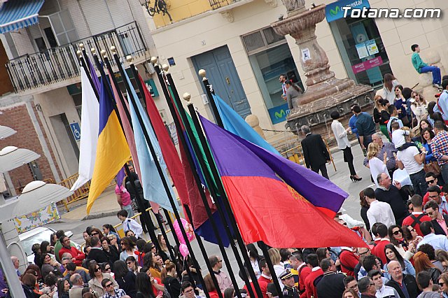 Da de la Msica Nazarena 2014 - Reportaje I - 516