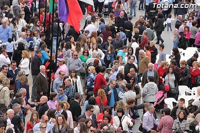 Da de la Msica Nazarena 2014 - Reportaje I - 517