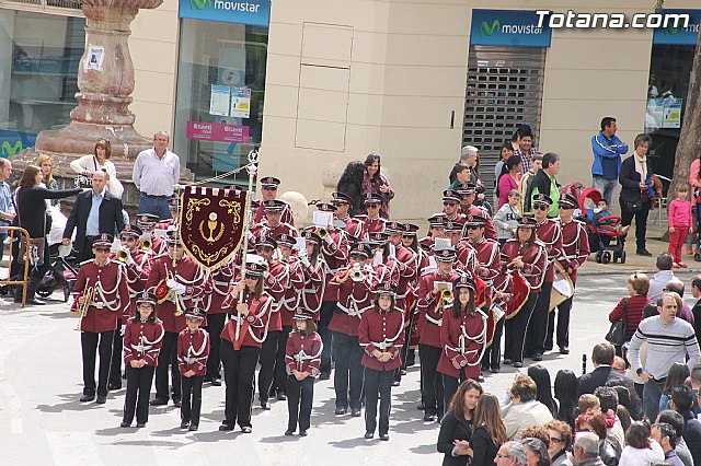 Da de la Msica Nazarena 2014 - Reportaje I - 518