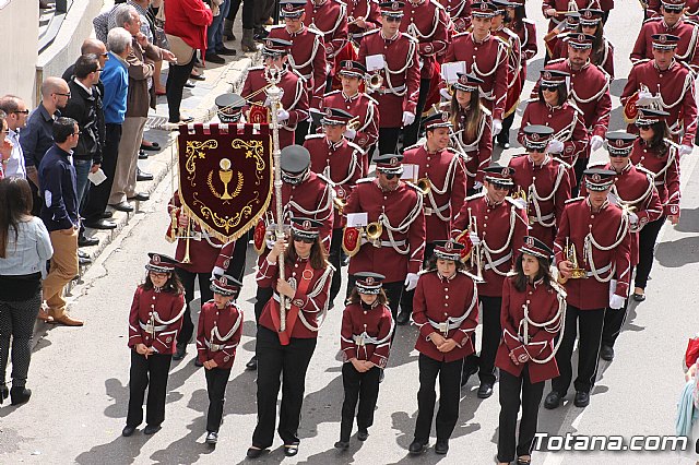 Da de la Msica Nazarena 2014 - Reportaje I - 519