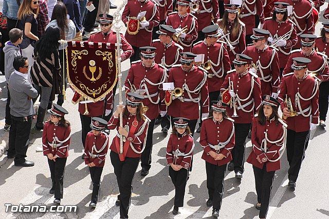 Da de la Msica Nazarena 2014 - Reportaje I - 520