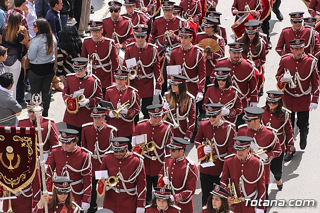 Da de la Msica Nazarena 2014 - Reportaje I - 521