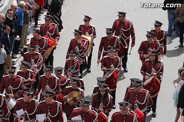 Da de la Msica Nazarena 2014 - Reportaje I - 522