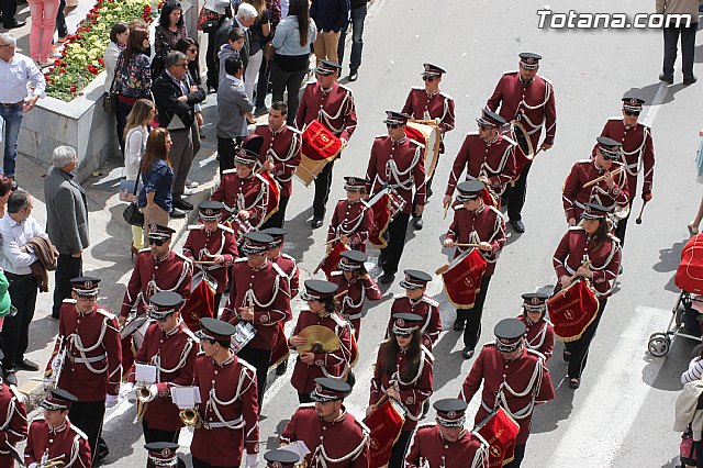 Da de la Msica Nazarena 2014 - Reportaje I - 523