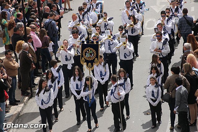 Da de la Msica Nazarena 2014 - Reportaje I - 525