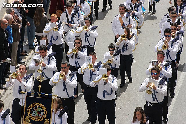 Da de la Msica Nazarena 2014 - Reportaje I - 526