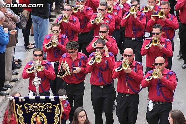 Da de la Msica Nazarena 2014 - Reportaje I - 531