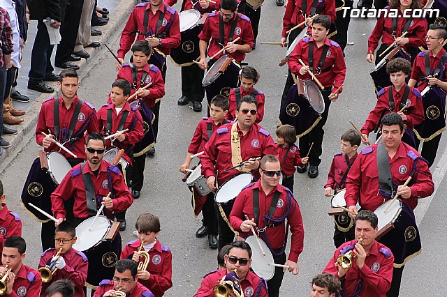 Da de la Msica Nazarena 2014 - Reportaje I - 534