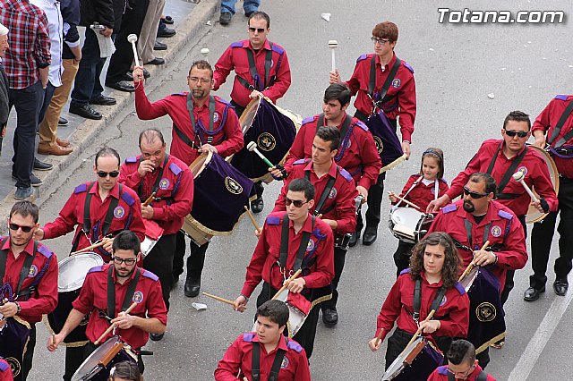 Da de la Msica Nazarena 2014 - Reportaje I - 535