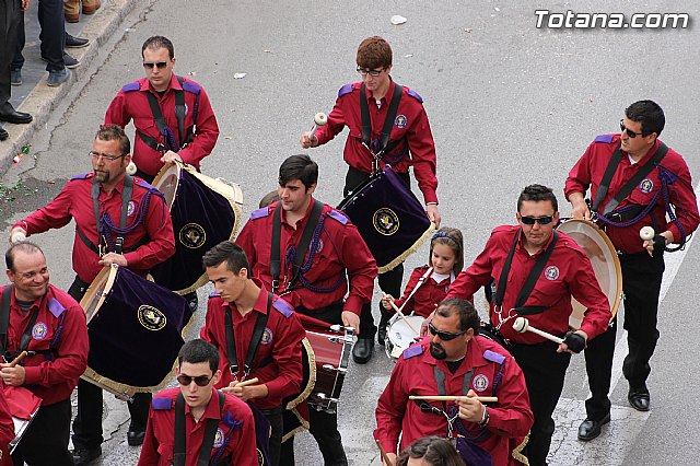 Da de la Msica Nazarena 2014 - Reportaje I - 536