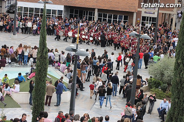 Da de la Msica Nazarena 2014 - Reportaje I - 537