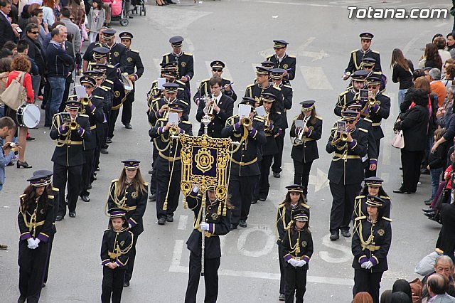 Da de la Msica Nazarena 2014 - Reportaje I - 538