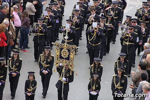 Da de la Msica Nazarena 2014 - Reportaje I - 539