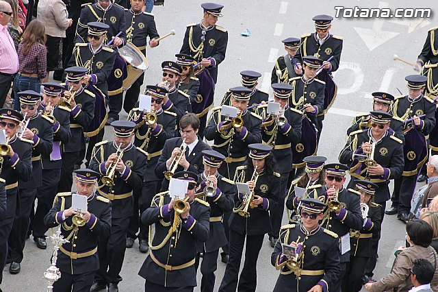 Da de la Msica Nazarena 2014 - Reportaje I - 540