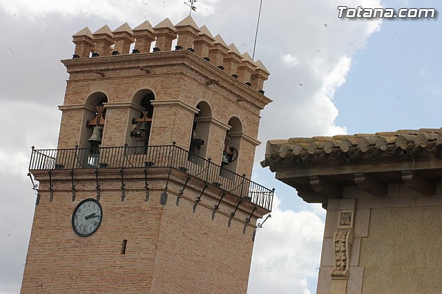 Da de la Msica Nazarena 2014 - Reportaje I - 541