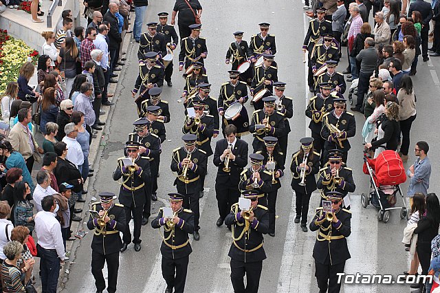 Da de la Msica Nazarena 2014 - Reportaje I - 542